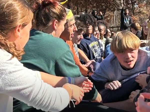 Camp Trip Image - Fall Camp 2026